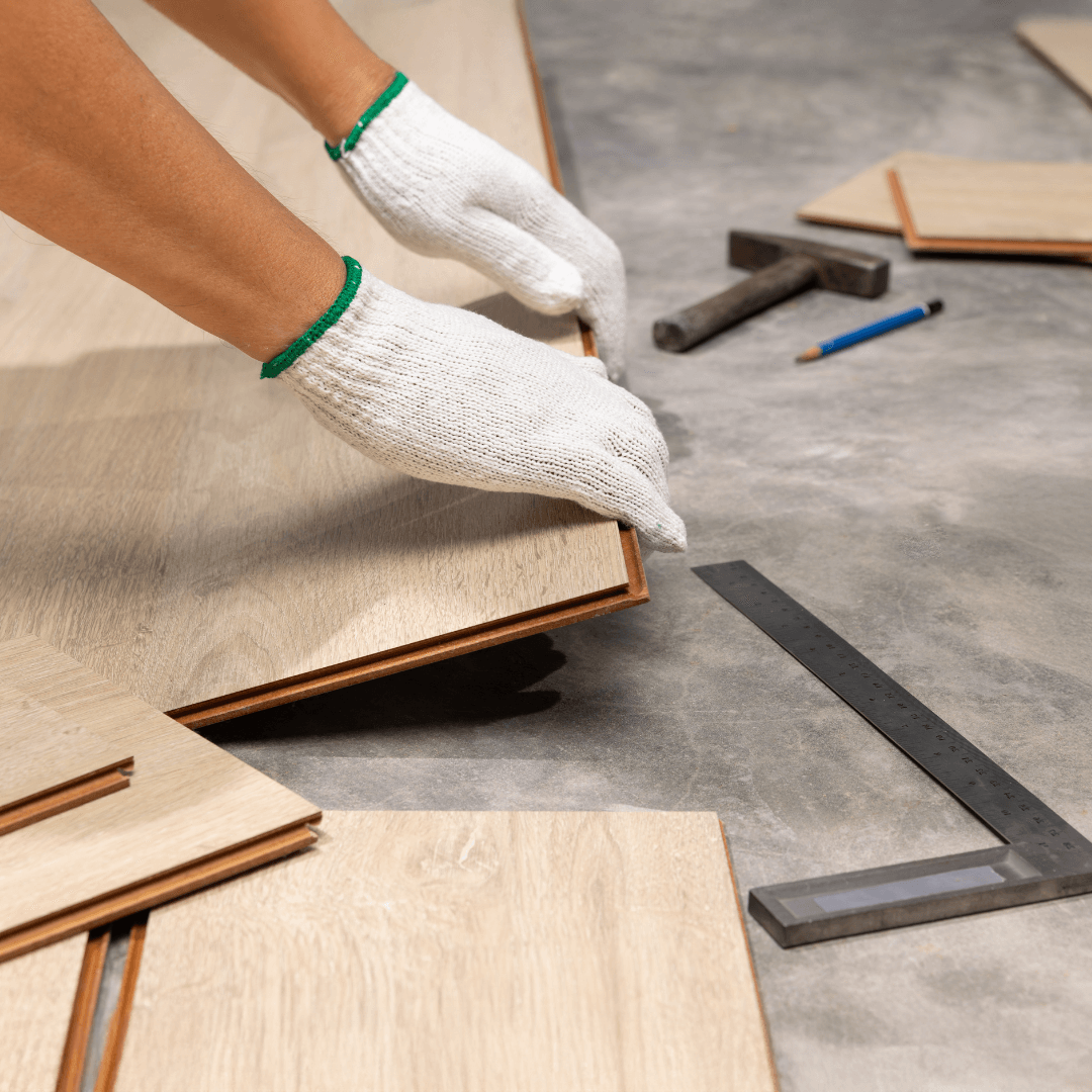 renovare, schimbare parchet