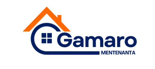 logo mentenanta gamaro